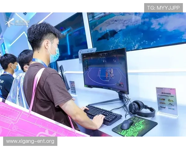 爱游戏真人主播带你领略最真实的游戏直播体验精彩纷呈 爱游戏真人主播带你领略最真实的游戏直播体验精彩纷呈