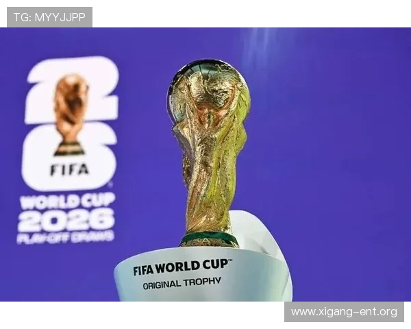 2026年世界杯参赛球队最新名单公布及详细分析 2026年世界杯参赛球队最新名单公布及详细分析